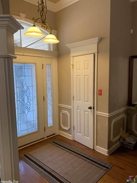 106 Farah, White Hall, AR 71602 photo 2