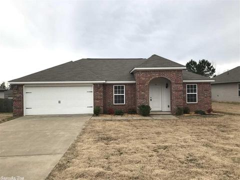 2467 Pleasant Willow, Benton, AR 72015 photo 1