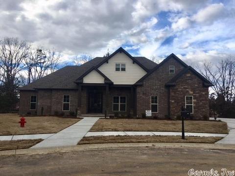 2070 Josh Dr, Conway, AR 72034 photo 1