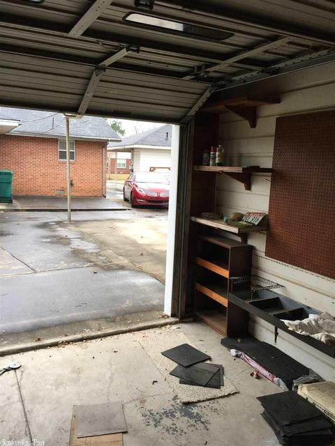 307 W 27, Pine Bluff, AR 71603 photo 23