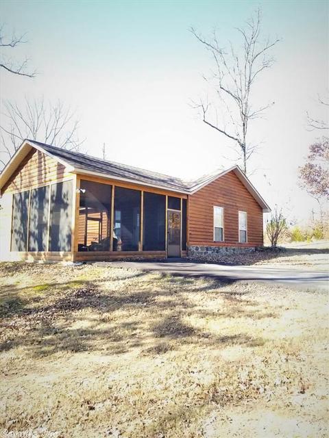 455 Lakeview, Edgemont, AR 72044 photo 1