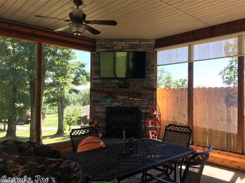 455 Lakeview, Edgemont, AR 72044 photo 3