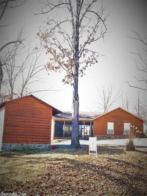 455 Lakeview, Edgemont, AR 72044 photo 2