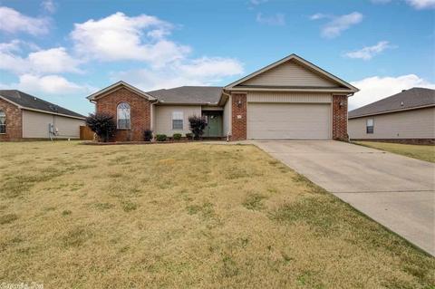 26 Lakeside Dr, Ward, AR 72176 photo 1