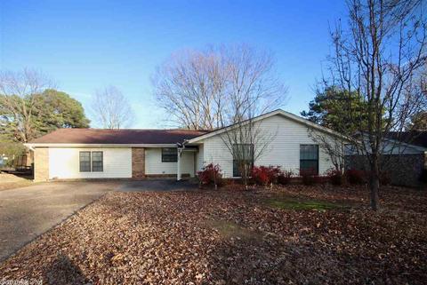 308 Fairway, Conway, AR 72034 photo 1