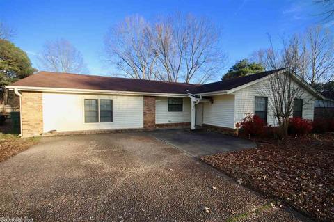 308 Fairway, Conway, AR 72034 photo 2