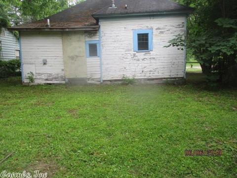 1706 E 7th Ave, Pine Bluff, AR 71601 photo 4
