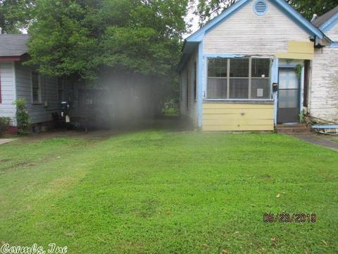 1706 E 7th Ave, Pine Bluff, AR 71601 photo 2
