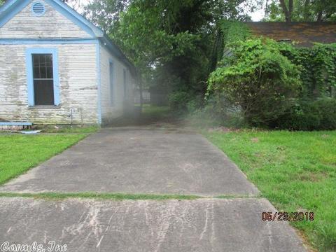 1706 E 7th Ave, Pine Bluff, AR 71601 photo 3