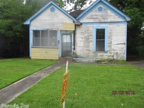 1706 E 7th Ave, Pine Bluff, AR 71601 photo 14