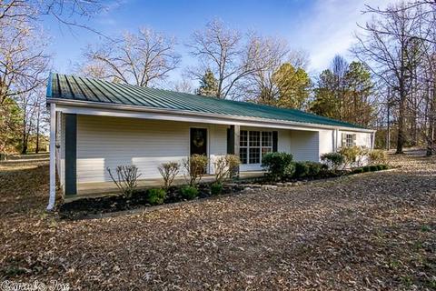 13370 Congo Ferndale, Alexander, AR 72002 photo 1