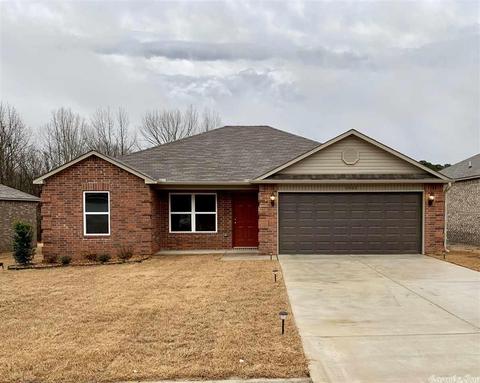 6008 Saddle Hill Dr, Alexander, AR 72002 photo 1