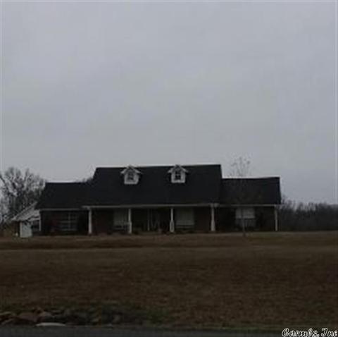 244 Dugger, Beebe, AR 72012 photo 1
