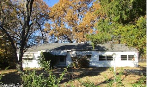 113 E Piney Rd, White Hall, AR 71602 photo 1