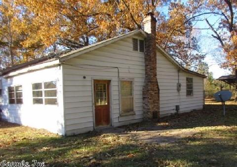 113 E Piney Rd, White Hall, AR 71602 photo 2