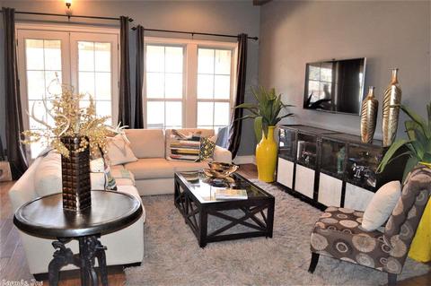 845 Chapel Hill Dr, Conway, AR 72034 photo 5
