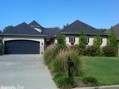 845 Chapel Hill Dr, Conway, AR 72034 photo 1
