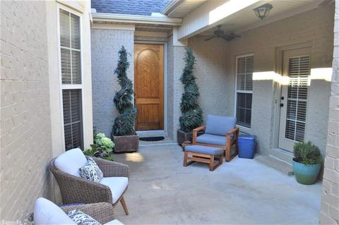 845 Chapel Hill Dr, Conway, AR 72034 photo 3
