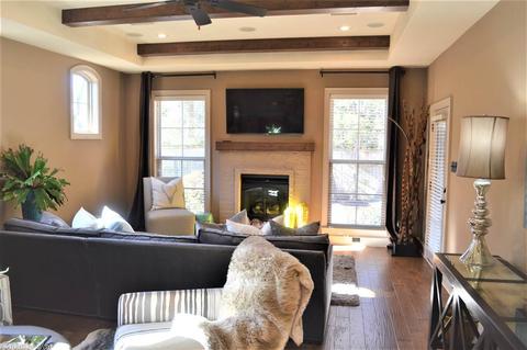 845 Chapel Hill Dr, Conway, AR 72034 photo 9