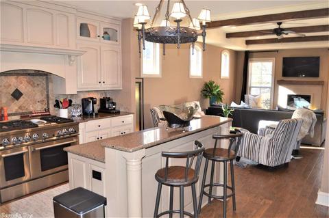 845 Chapel Hill Dr, Conway, AR 72034 photo 8