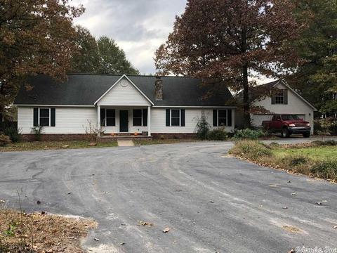 168 Turner, Beebe, AR 72012 photo 1