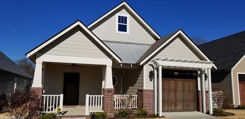 2720 Stonebrook Cv, Conway, AR 72034 photo 1
