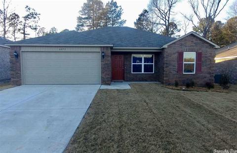 6073 Saddle Hill Dr, Alexander, AR 72002 photo 1