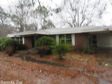1519 E 30 Ave, Pine Bluff, AR 71601 photo 1