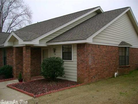 25 Dark Forest Pl, Benton, AR 72019 photo 1