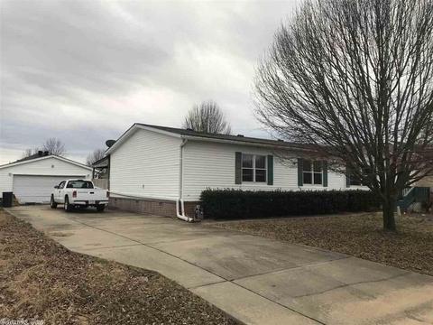 3425 Confederate Dr, Conway, AR 72032 photo 1