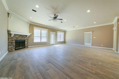 35 Bud Ford Way, Cabot, AR 72023 photo 4