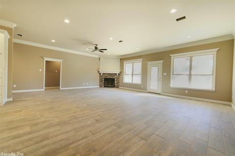 35 Bud Ford Way, Cabot, AR 72023 photo 8
