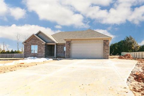 35 Bud Ford Way, Cabot, AR 72023 photo 2