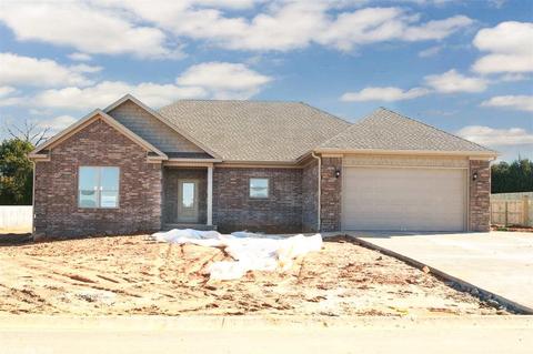35 Bud Ford Way, Cabot, AR 72023 photo 1