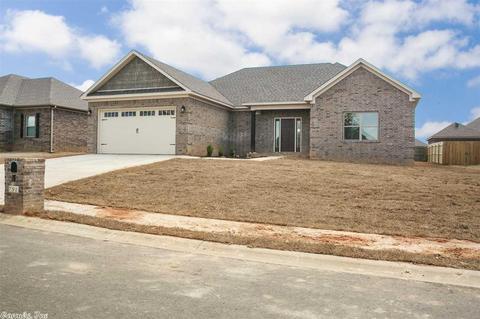 798 Mango Loop, Austin, AR 72007 photo 2