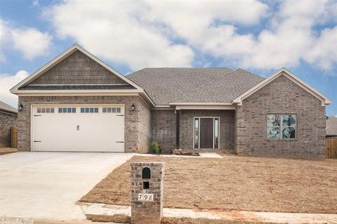 798 Mango Loop, Austin, AR 72007 photo 1