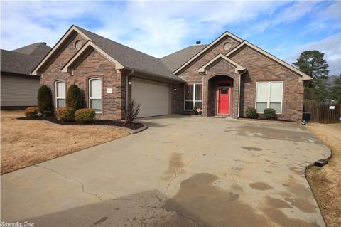 2909 Lynne Ct, Bryant, AR 72022 photo 1