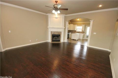 2909 Lynne Ct, Bryant, AR 72022 photo 2