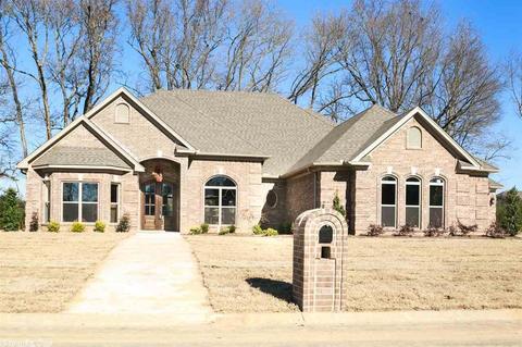 15 Bard Cv, Cabot, AR 72023 photo 1