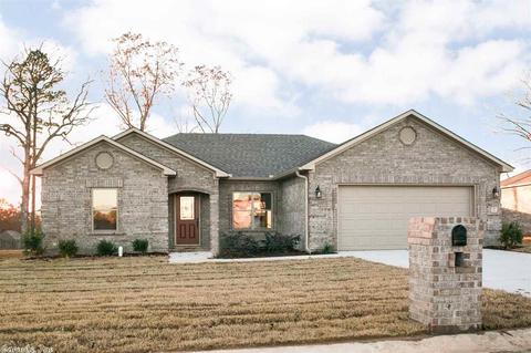 27 Fletcher Dr, Austin, AR 72007 photo 1