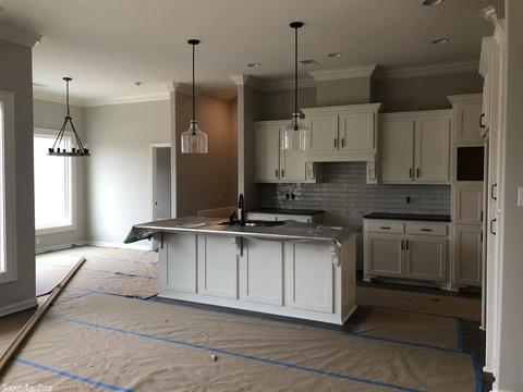 1701 Vine Maple Dr, Benton, AR 72019 photo 3
