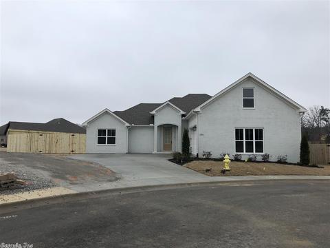 1701 Vine Maple Dr, Benton, AR 72019 photo 1