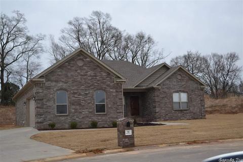 75 Bud Ford Way, Cabot, AR 72023 photo 1