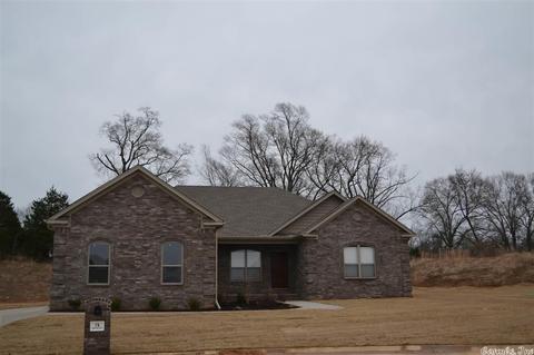 75 Bud Ford Way, Cabot, AR 72023 photo 3