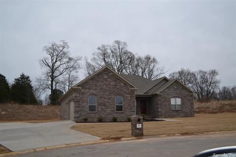 75 Bud Ford Way, Cabot, AR 72023 photo 2