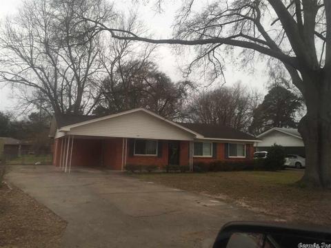 151 S May, Dumas, AR 71639 photo 1