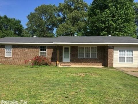 46 Wagner Cv, Bryant, AR 72022 photo 1