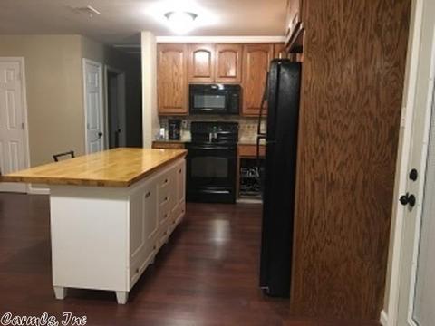 46 Wagner Cv, Bryant, AR 72022 photo 23