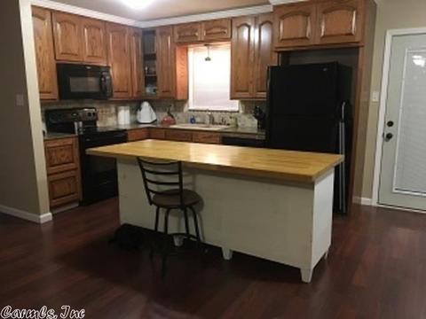 46 Wagner Cv, Bryant, AR 72022 photo 21