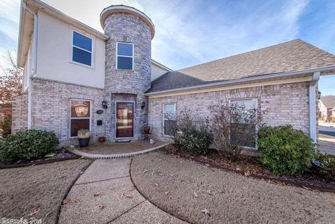 3200 Robert Ott Dr, Conway, AR 72034 photo 2